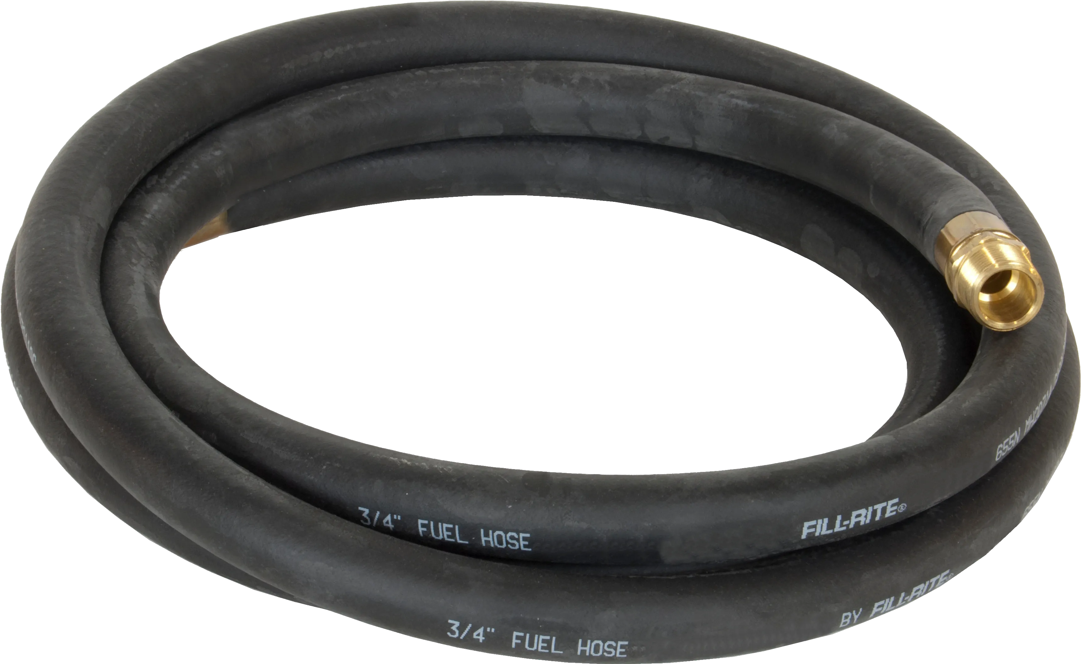 Fill-Rite&#xAE;&#x20;Fuel&#x20;Pump&#x20;Hose&#x20;with&#x20;Static&#x20;Wire&#x20;3&#x2F;4in&#x20;-&#x20;non&#x20;cULus